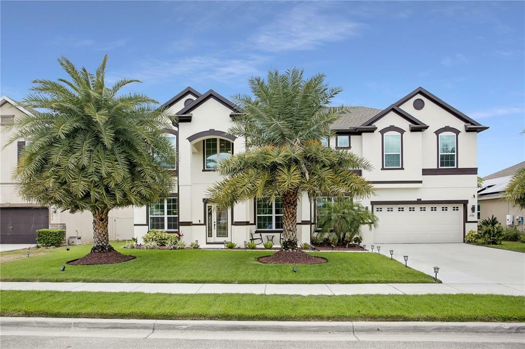 Property Photo: 1978 Meadow Crest Drive FL 32712