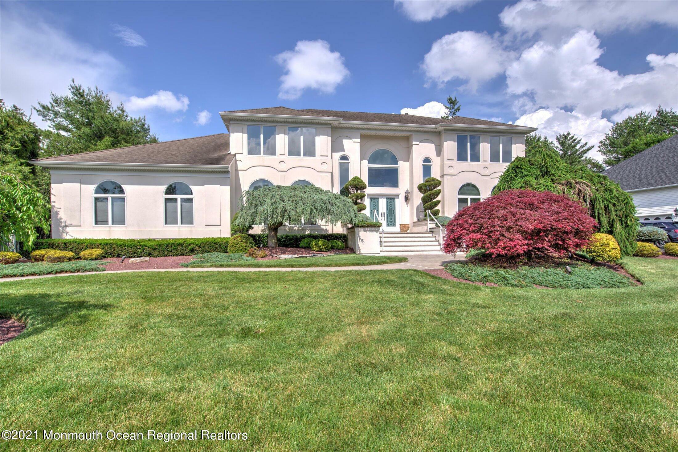 Property Photo: 104 Micki Drive NJ 07751
