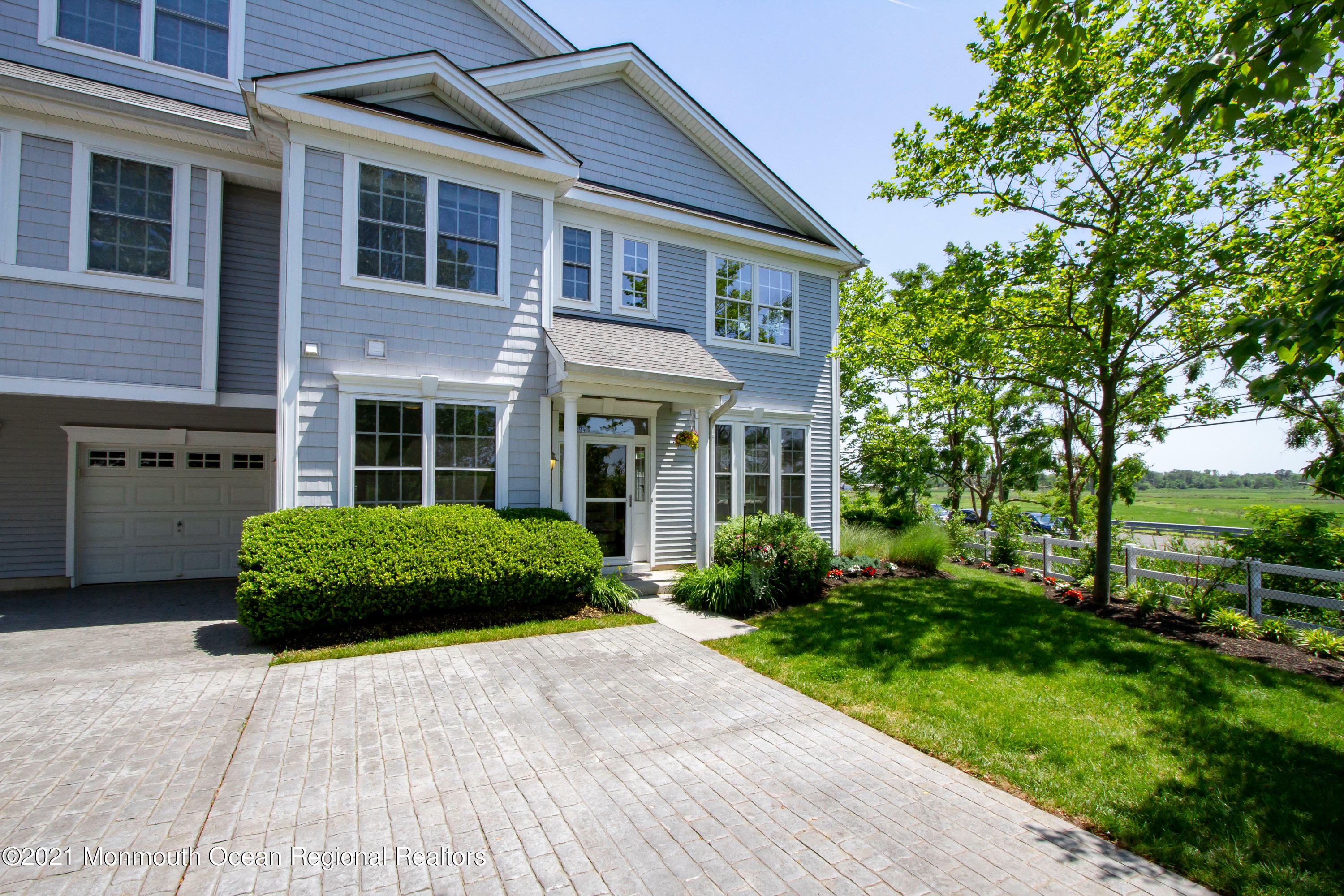 Property Photo:  29 Skimmer Lane  NJ 07758 