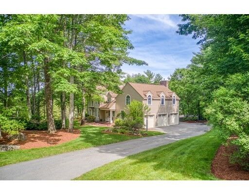 Property Photo:  87 Steele Ln  MA 01719 