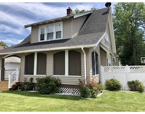 Property Photo: 193 Fountain St MA 01108