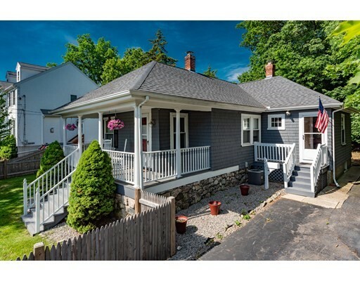 Property Photo:  125 Etna Road  MA 02026 