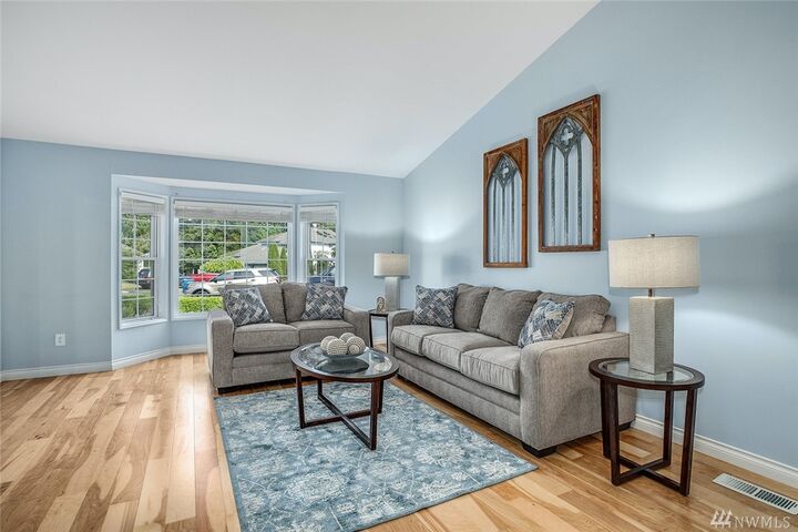 Property Photo: 19335 133rd Place SE WA 98058