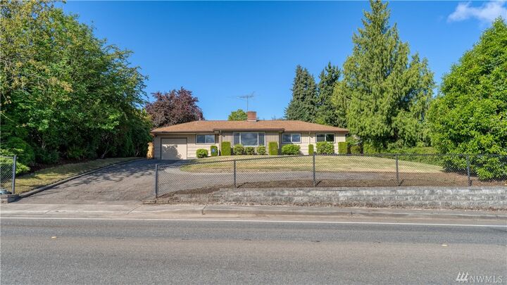 Property Photo:  17919 Military Rd S  WA 98188 