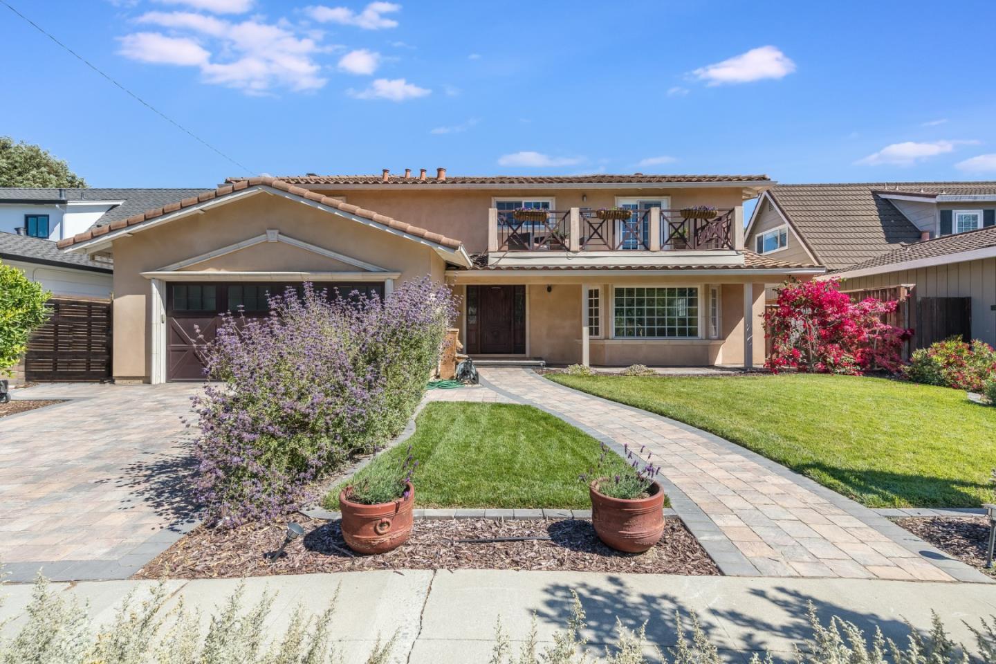 Property Photo: 1947 Crestmont Drive CA 95124