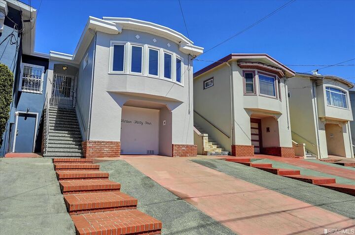 1334 23rd Avenue  San Francisco CA 94122 photo