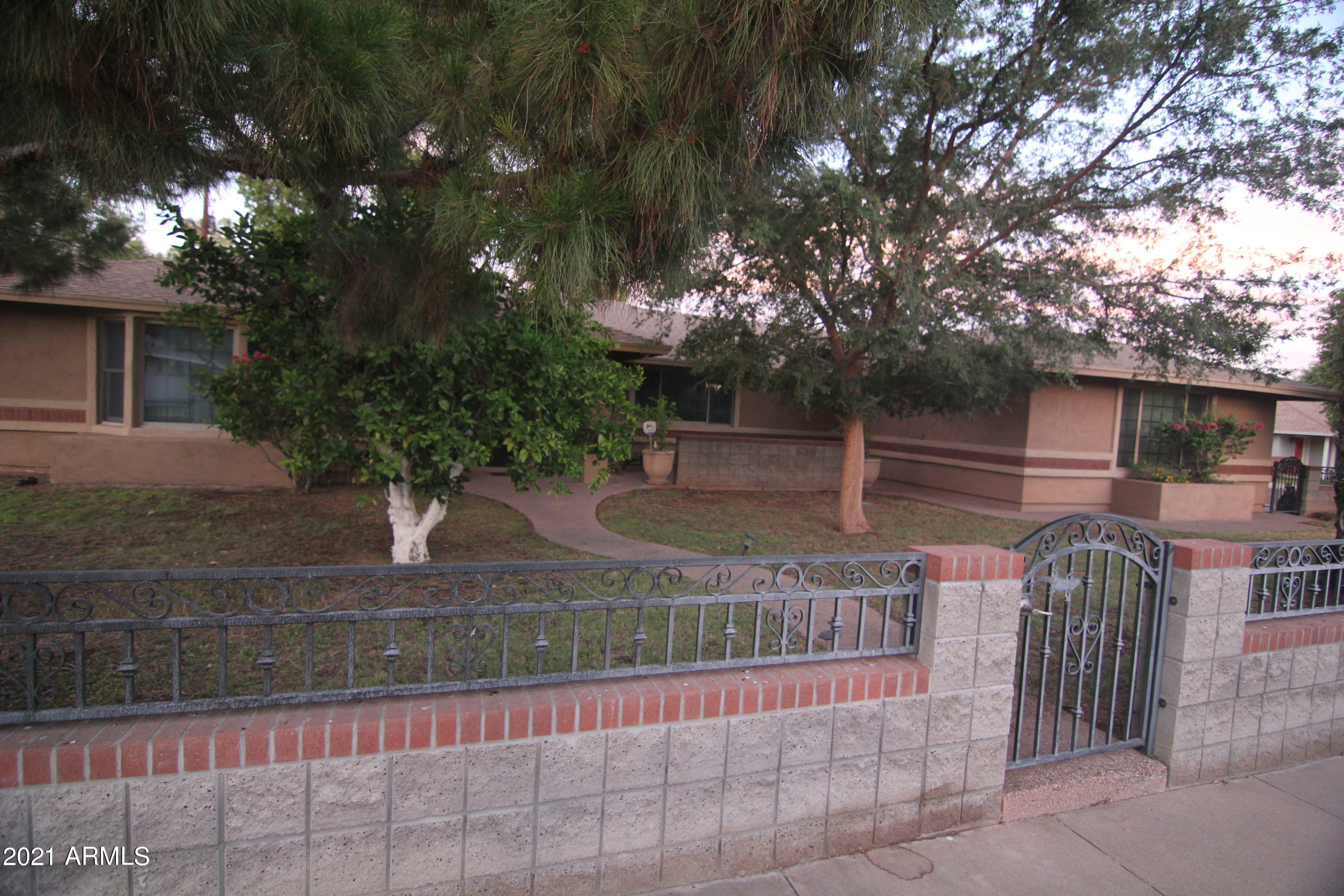 Property Photo:  6127 N 17th Street  AZ 85016 