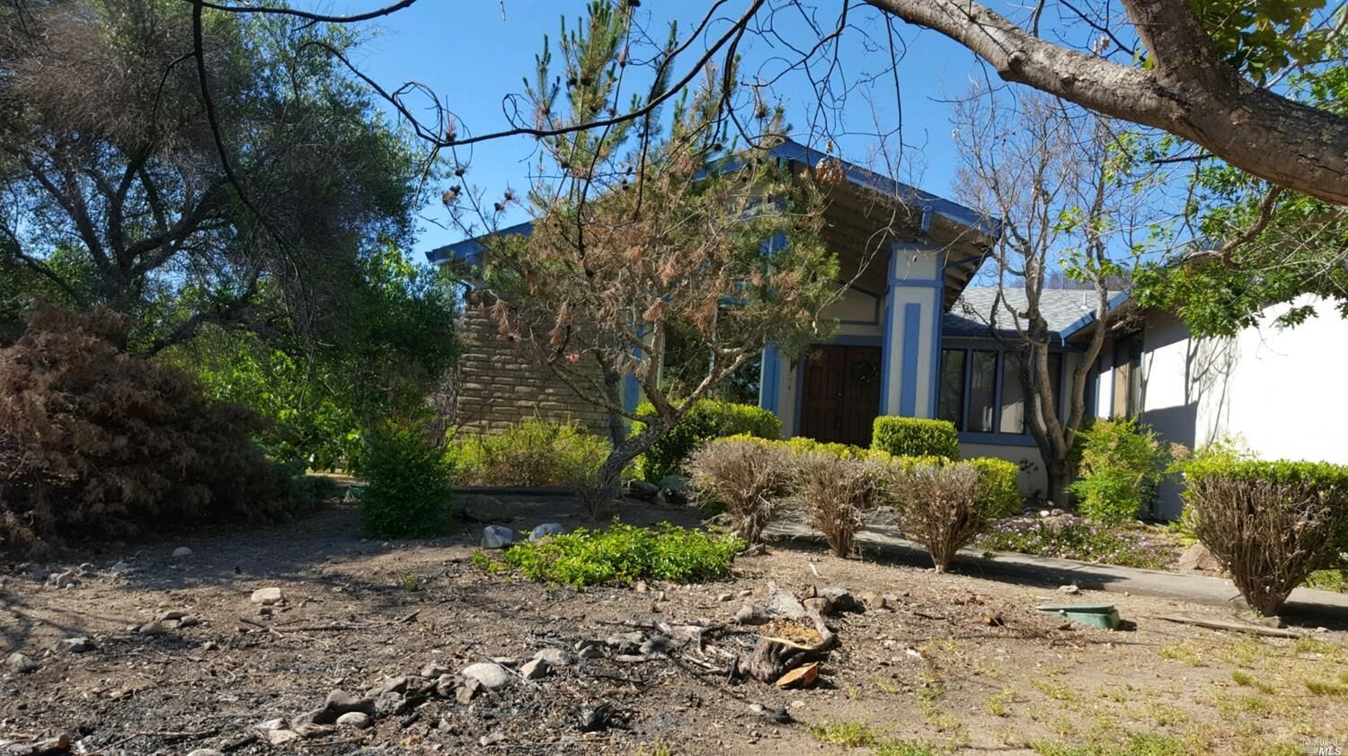 Property Photo:  5721 Brigadoon Way  CA 95409 