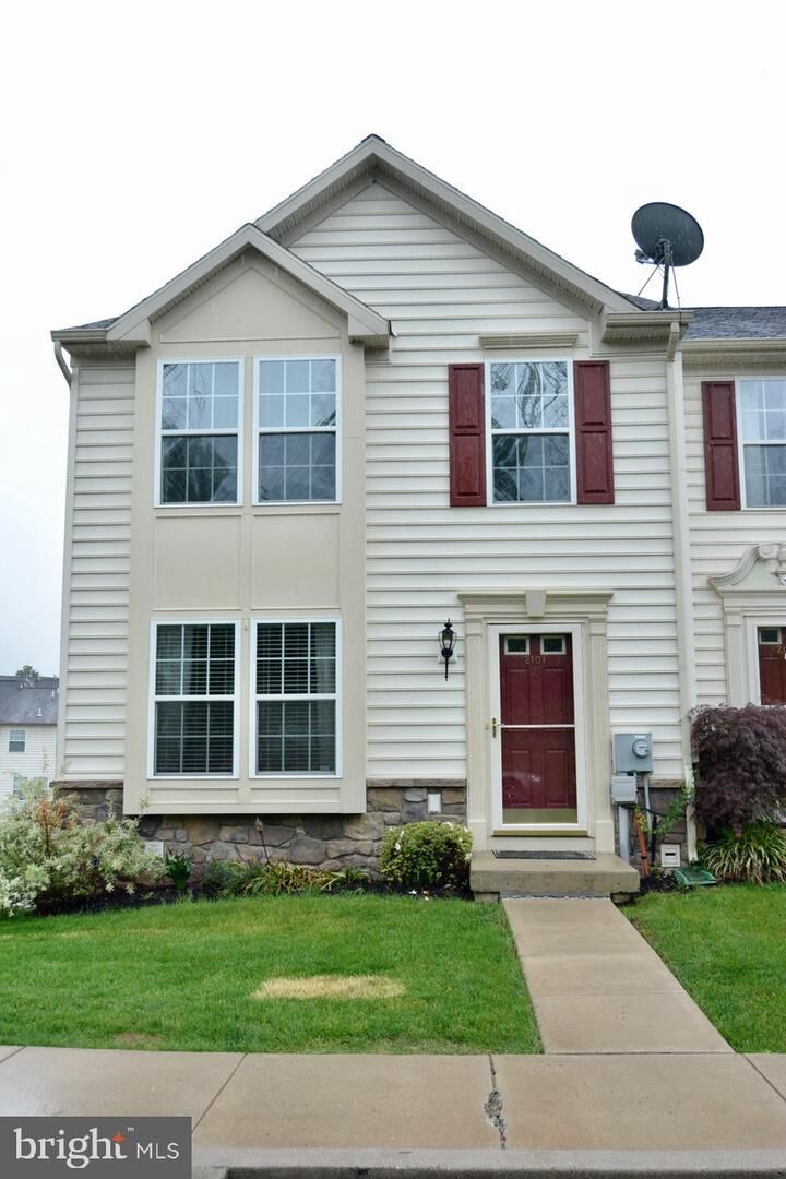 Property Photo:  2101 Orchard View Road  PA 19606 