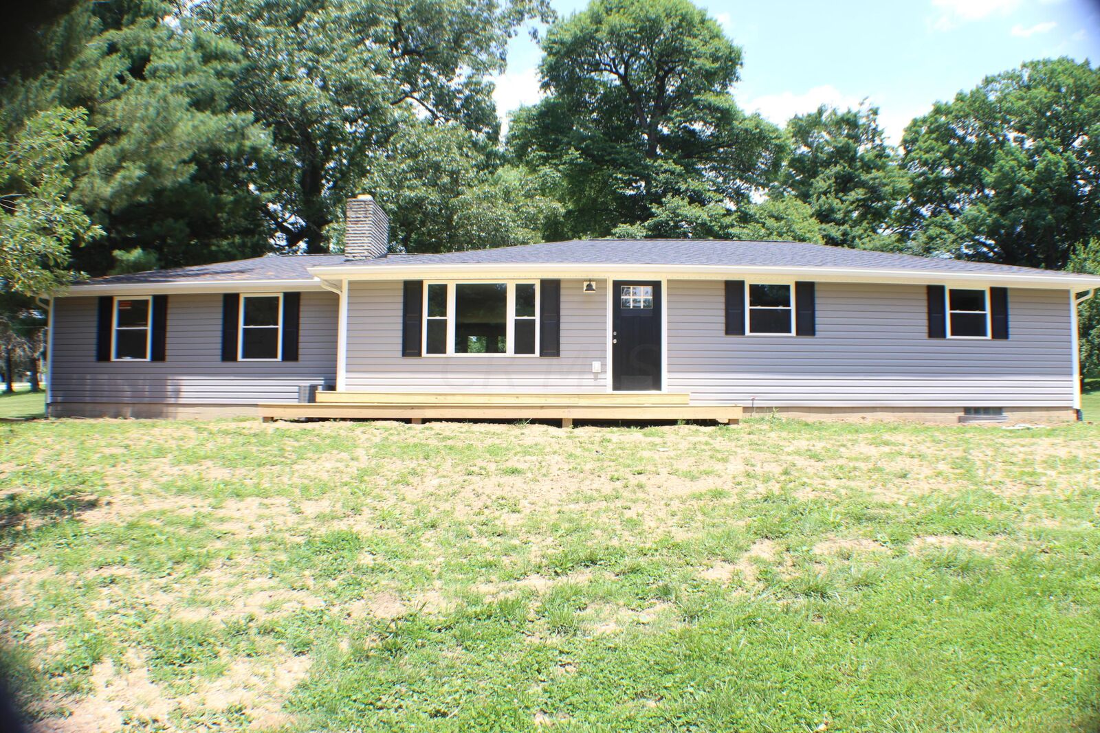 Property Photo:  14300 Nelson Drive  OH 43050 