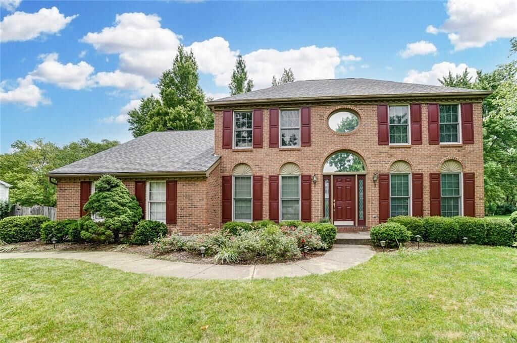Property Photo:  3517 Apple Grove Drive  OH 45430 