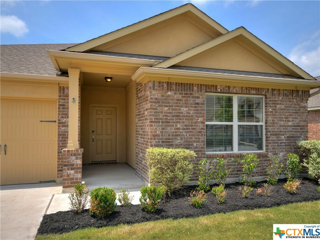 Property Photo:  921 Hillrose Drive  TX 78641 