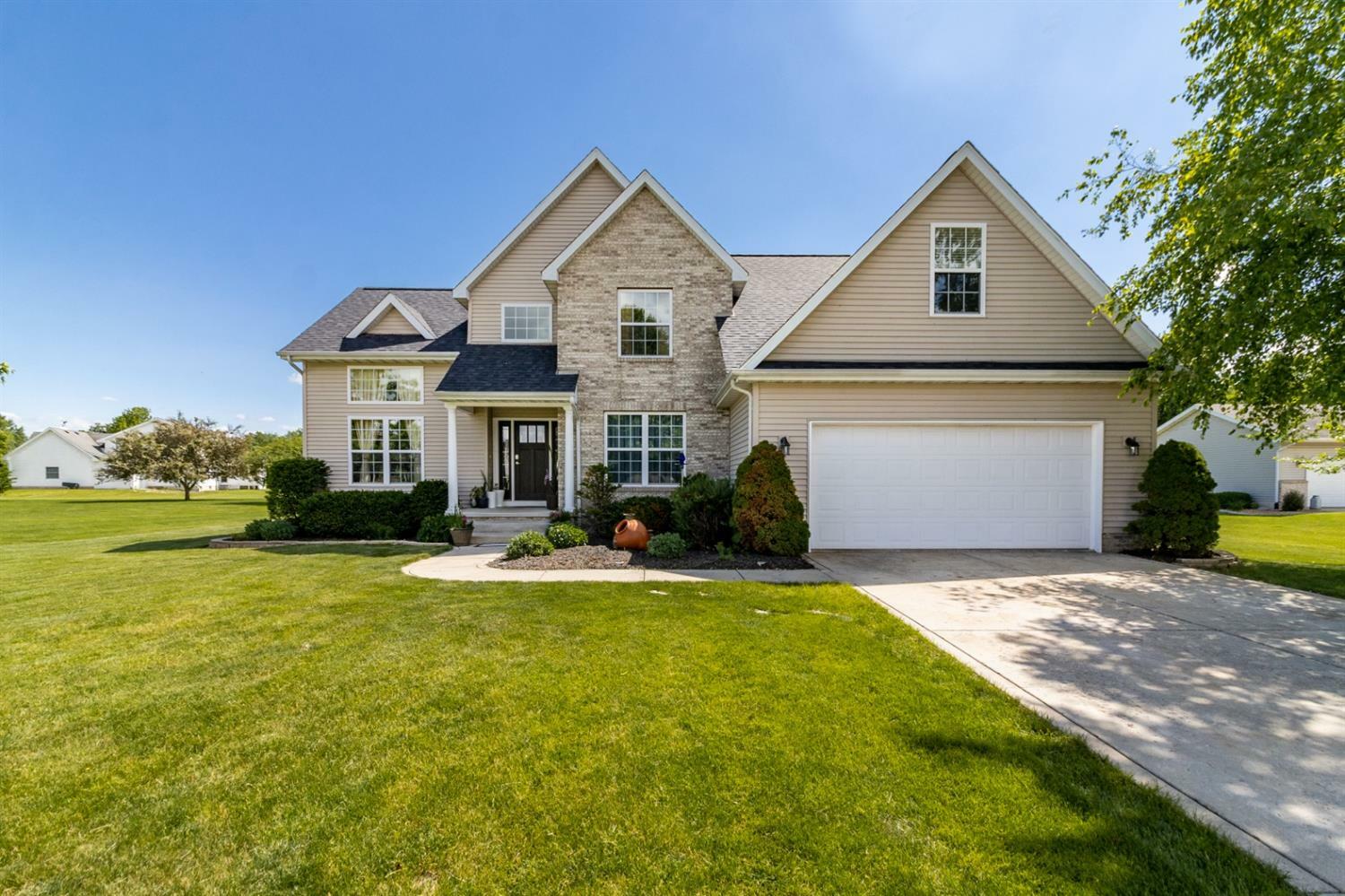 Property Photo: 170 Lee Drive IN 46347
