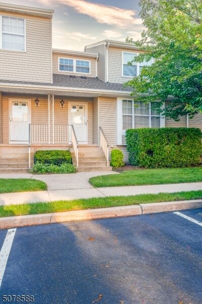 Property Photo:  166 Carson Ct  NJ 08873 