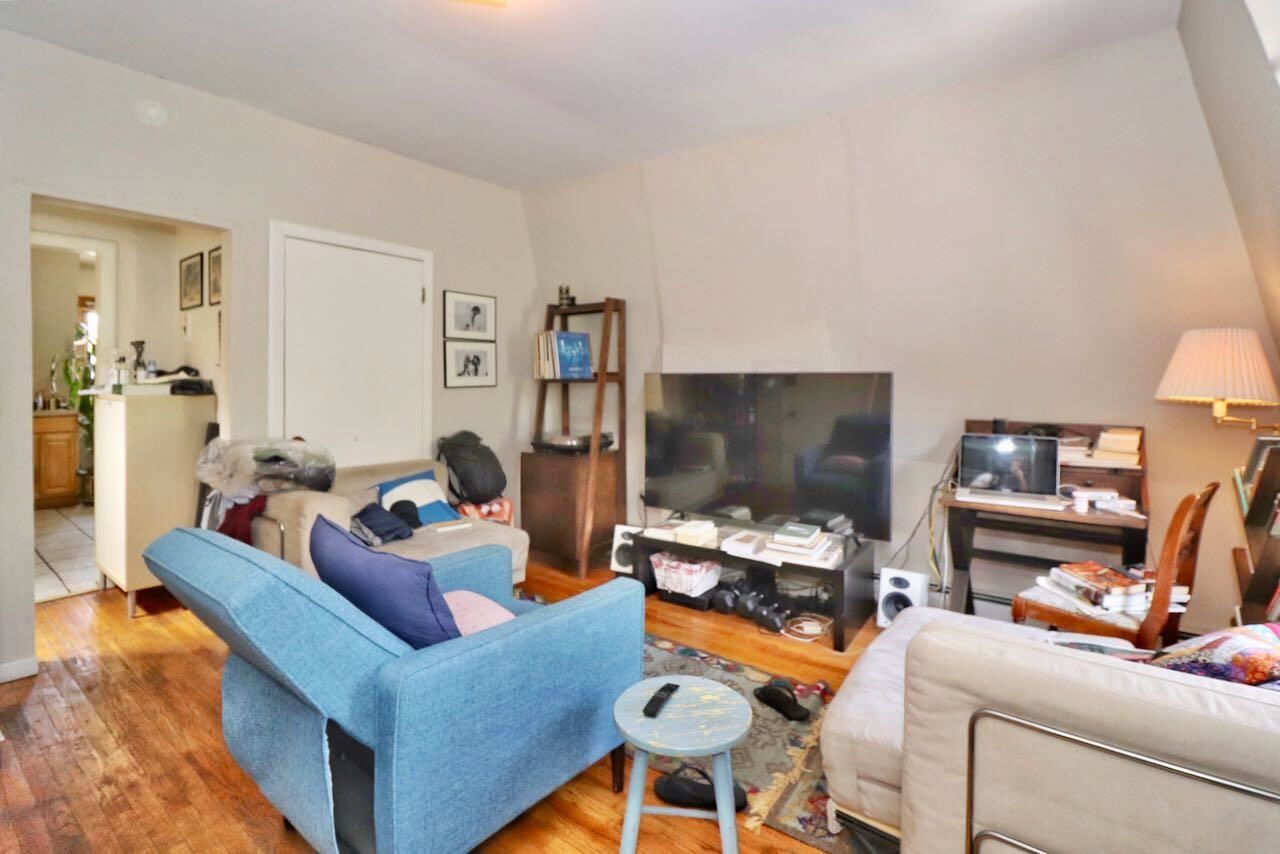 Property Photo:  603 Jersey Ave 4  NJ 07302 