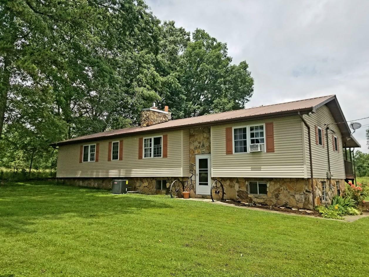 Property Photo:  39 Boone Dock Rd  TN 38556 