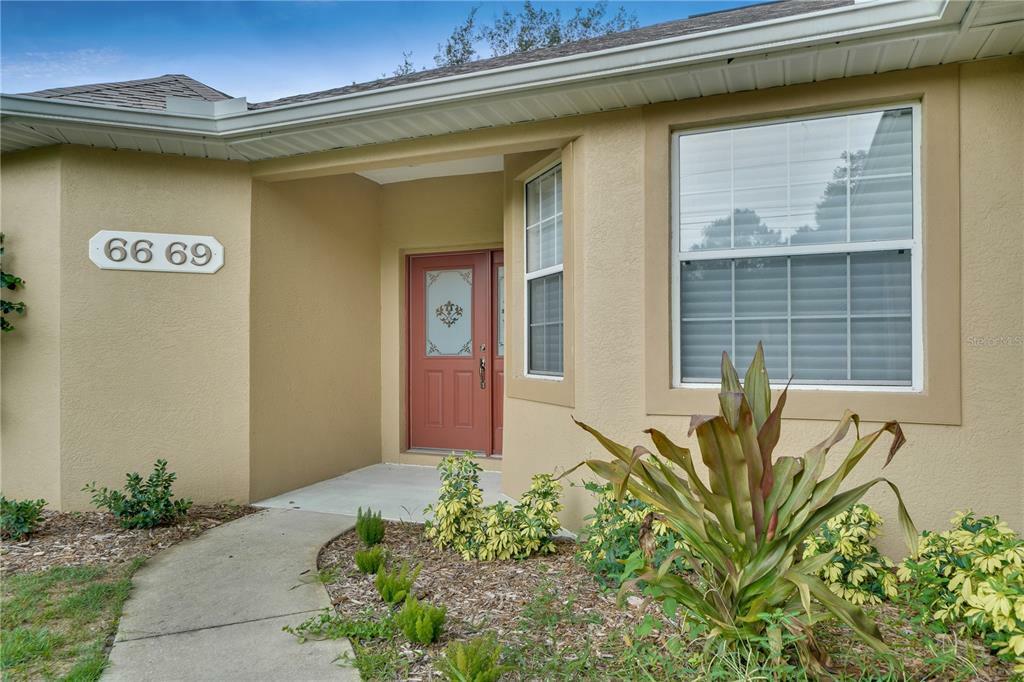 Property Photo:  6669 Americana Avenue  FL 34291 