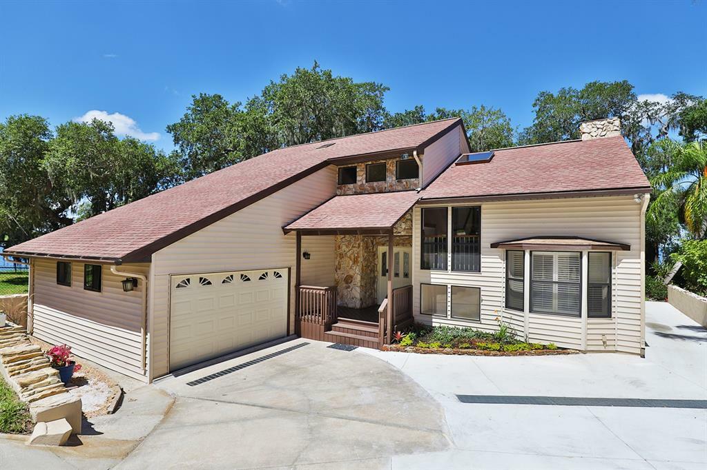 Property Photo: 1075 Sunset Trail FL 33827