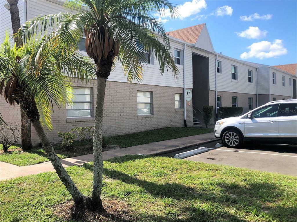 Property Photo:  7210 N Manhattan Avenue Avenue 1712  FL 33614 