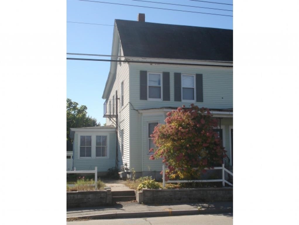 Property Photo:  19-1 Burke Street  NH 03060 