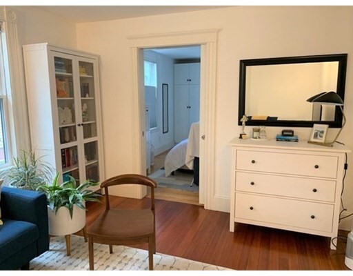 Property Photo: 41 Stearns 1 MA 02138