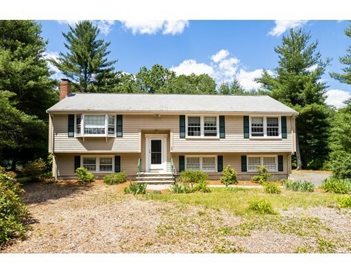 Property Photo: 35 Guinevere Rd MA 02356