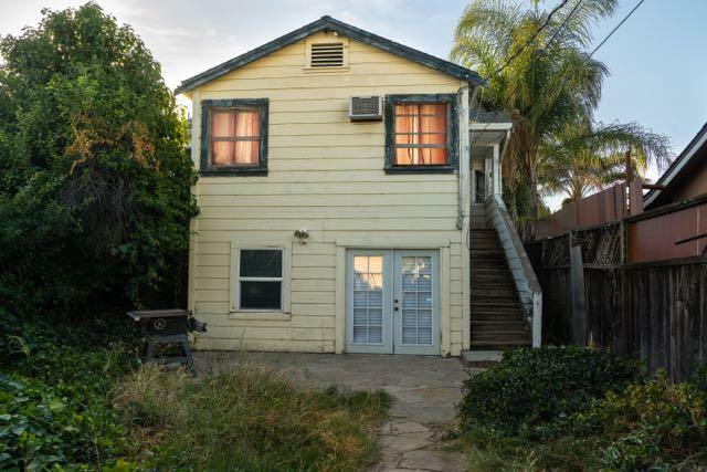 Property Photo:  375 Perrymont Avenue  CA 95125 