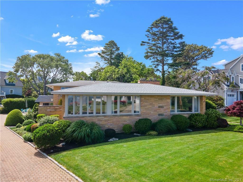 Property Photo: 43 Point Lookout East CT 06460