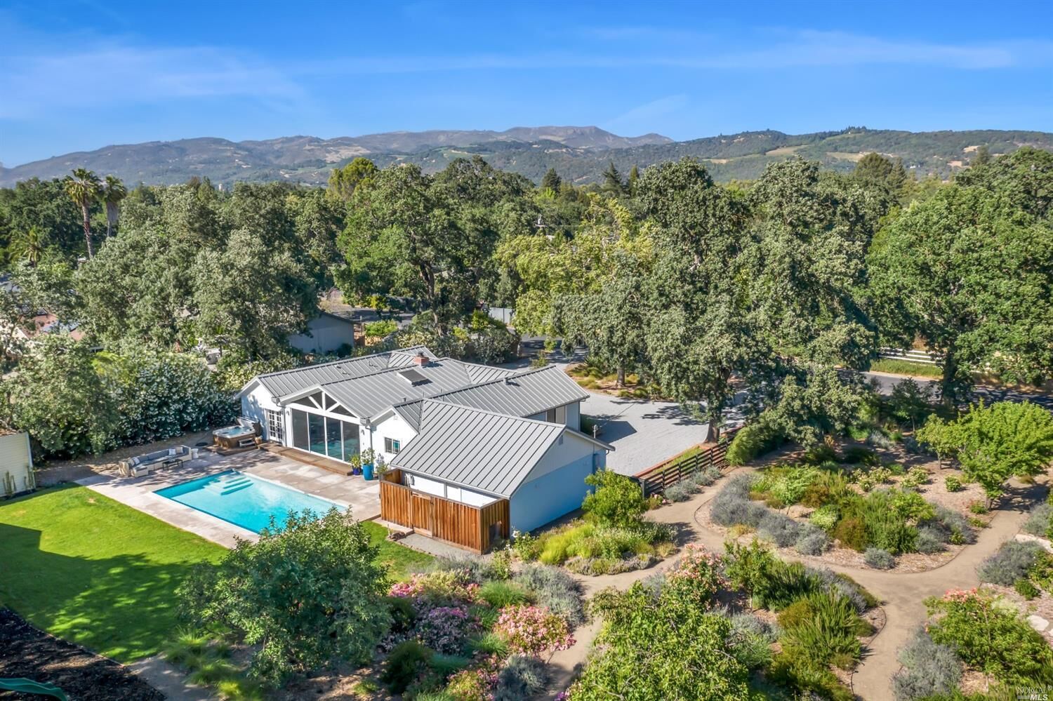 Property Photo:  19320 Linden Street  CA 95476 