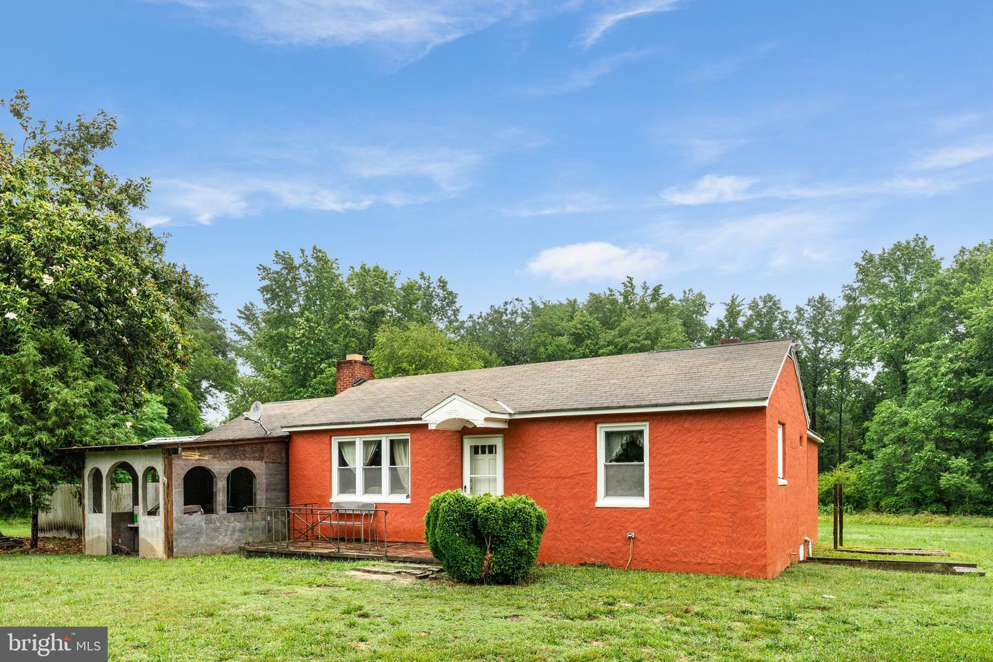 Property Photo:  13085 Jefferson Highway  VA 23024 