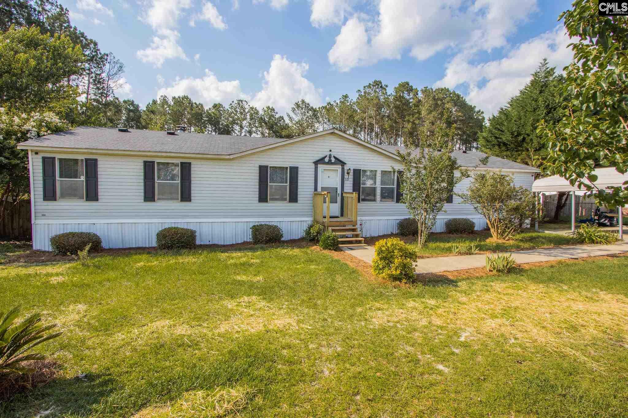 Property Photo:  127 Castleville  SC 29073 