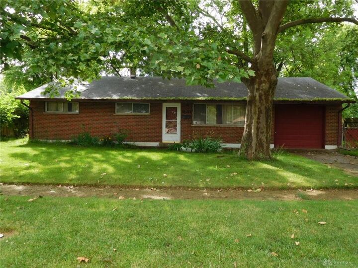 4541 Kapp Drive  Huber Heights OH 45424 photo