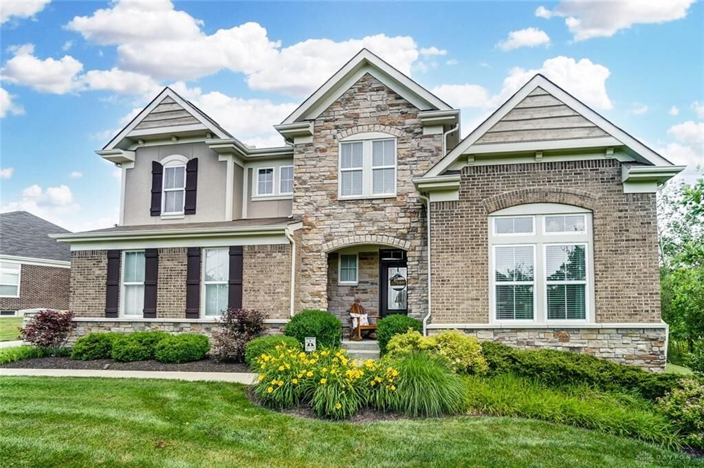 Property Photo:  3298 Renaissance Boulevard  OH 45005 