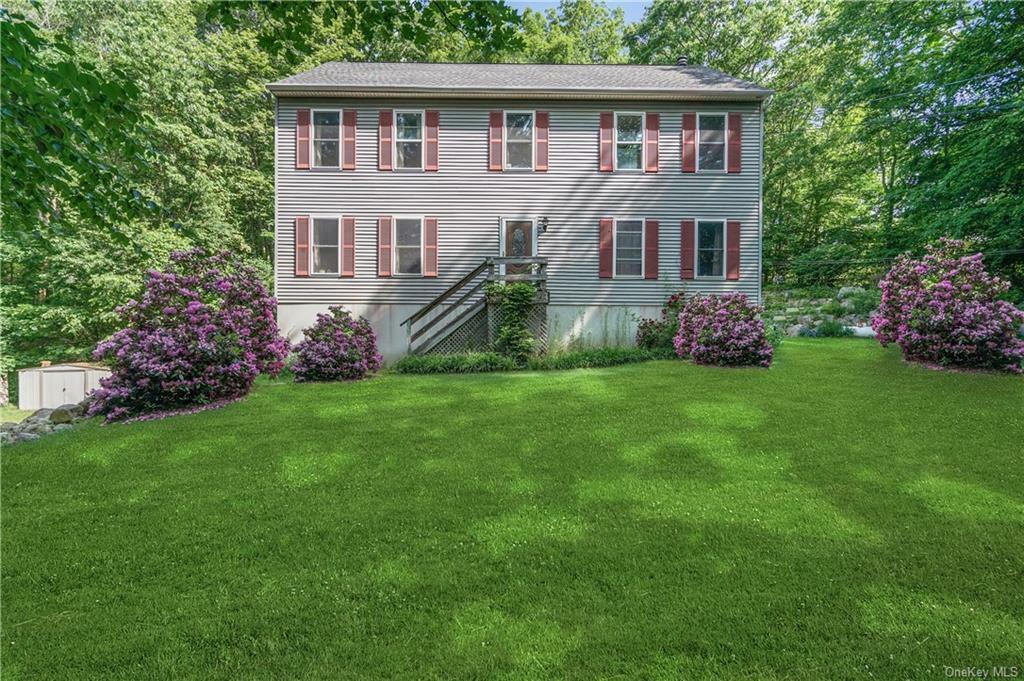 Property Photo:  412 Holmes Road  NY 12531 