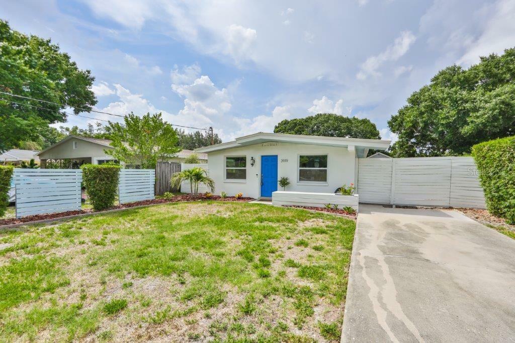 Property Photo:  3919 W Bay Avenue  FL 33616 