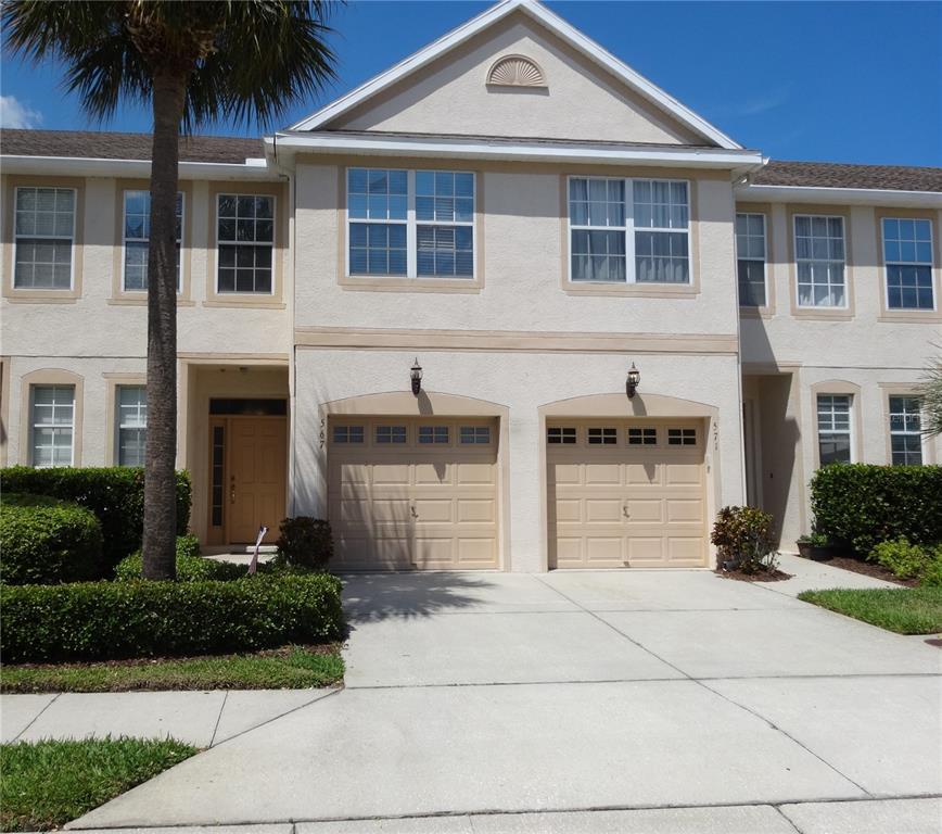 Property Photo: 567 Shoreham Court NE FL 33716