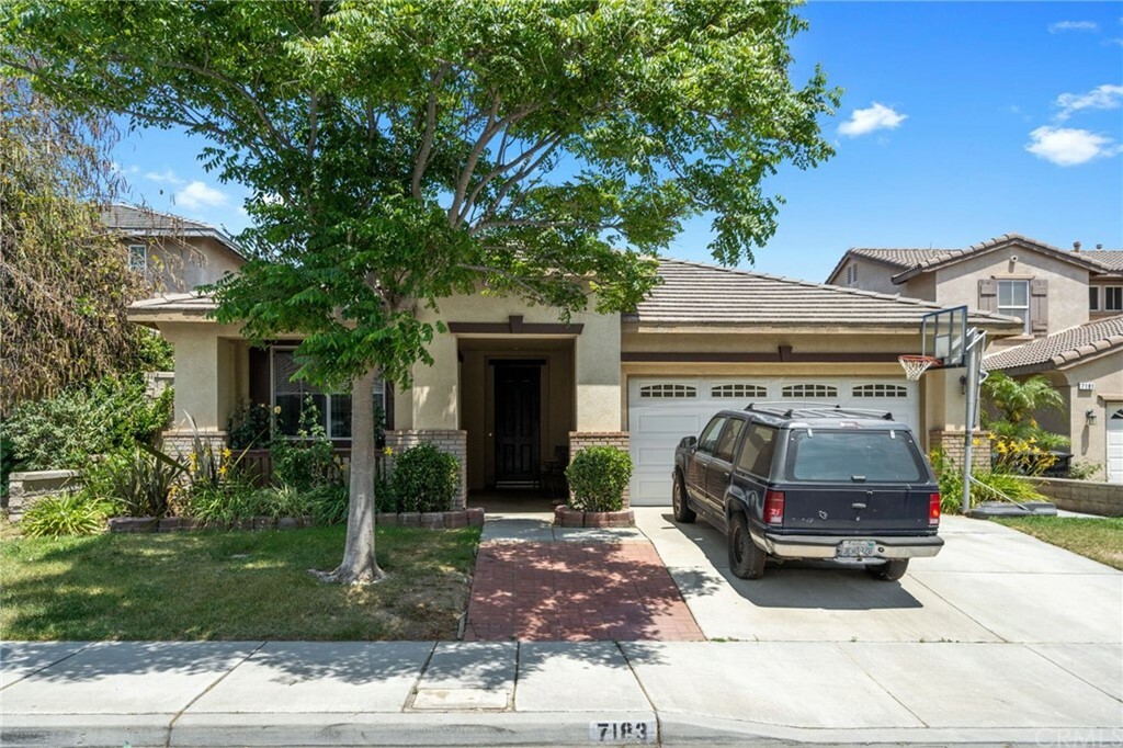 Property Photo:  7183 Abigail Place  CA 92336 