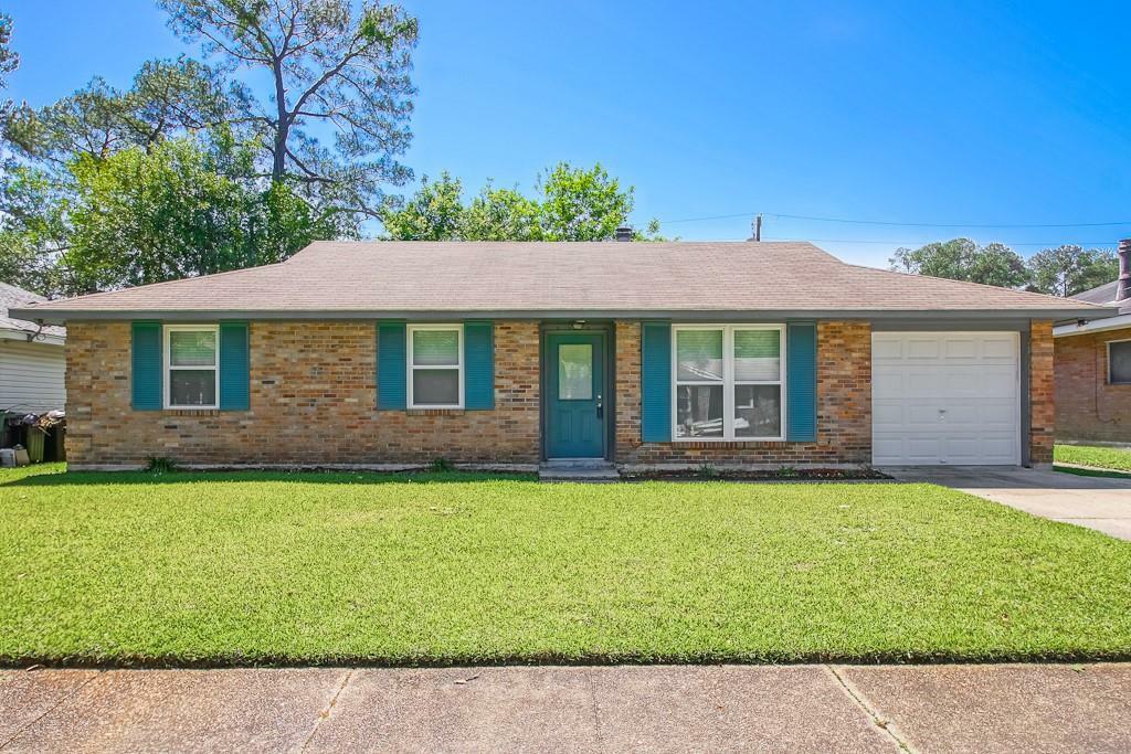 110 Brittany Lane  Slidell LA 70458 photo