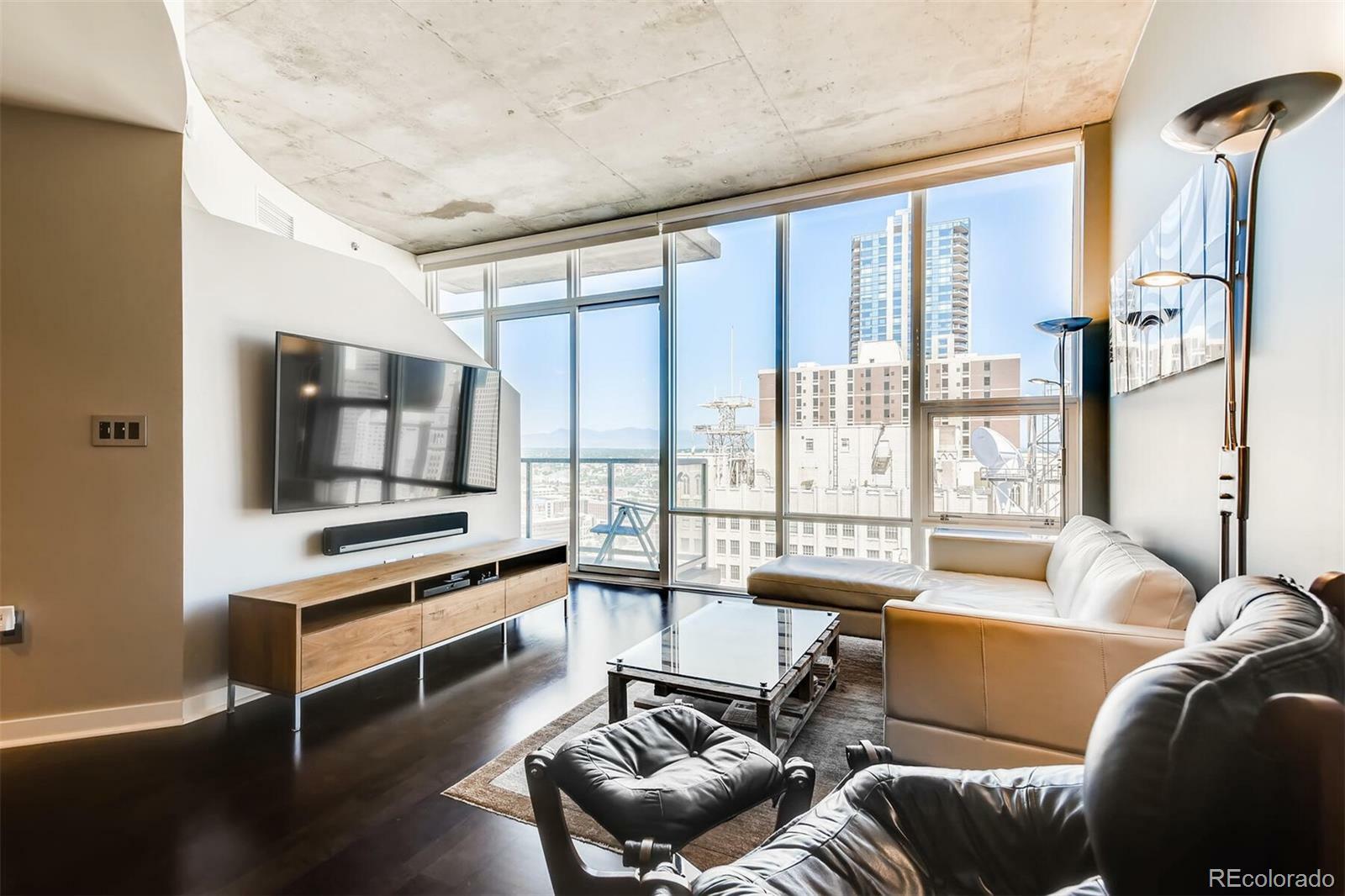 Property Photo: 891 14th Street 2403 CO 80202