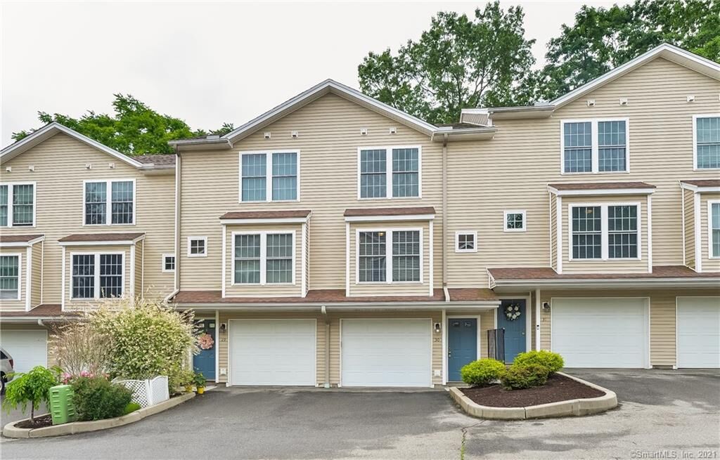 Property Photo: 245 East Woodland Street 30 CT 06492