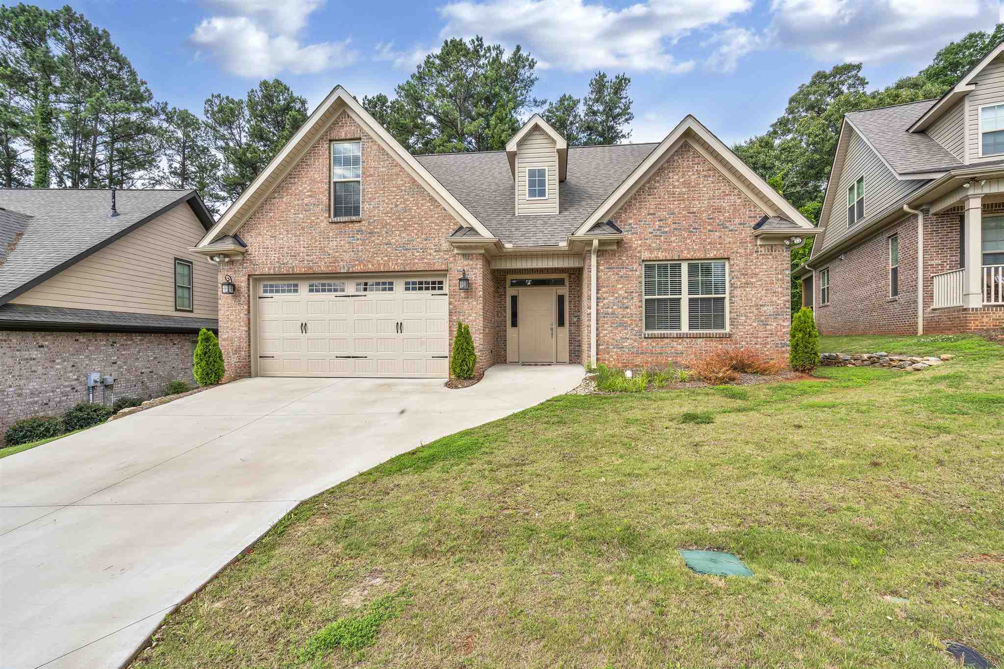 Property Photo:  542 Savanna Plains Drive  SC 29307 