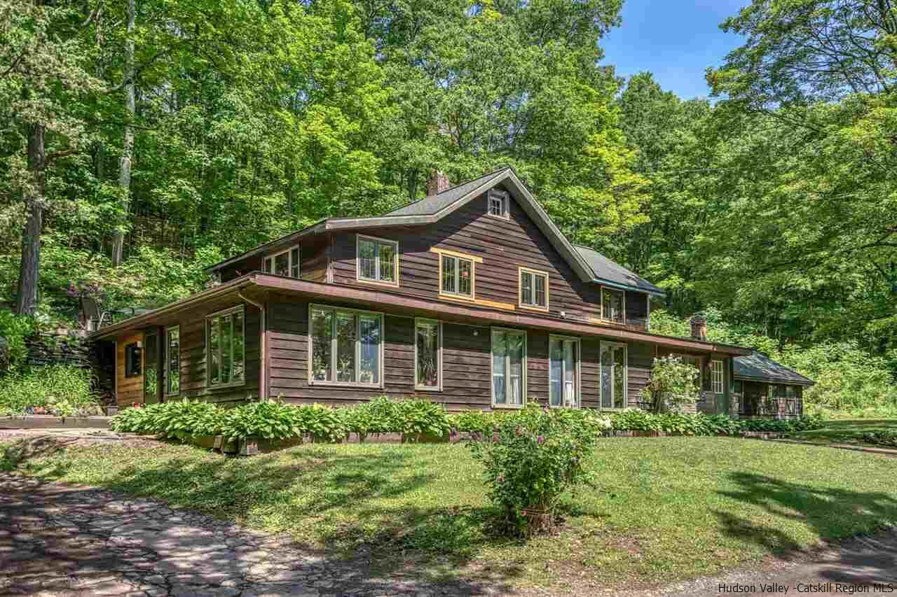 Property Photo:  42 Otis  NY 12463 