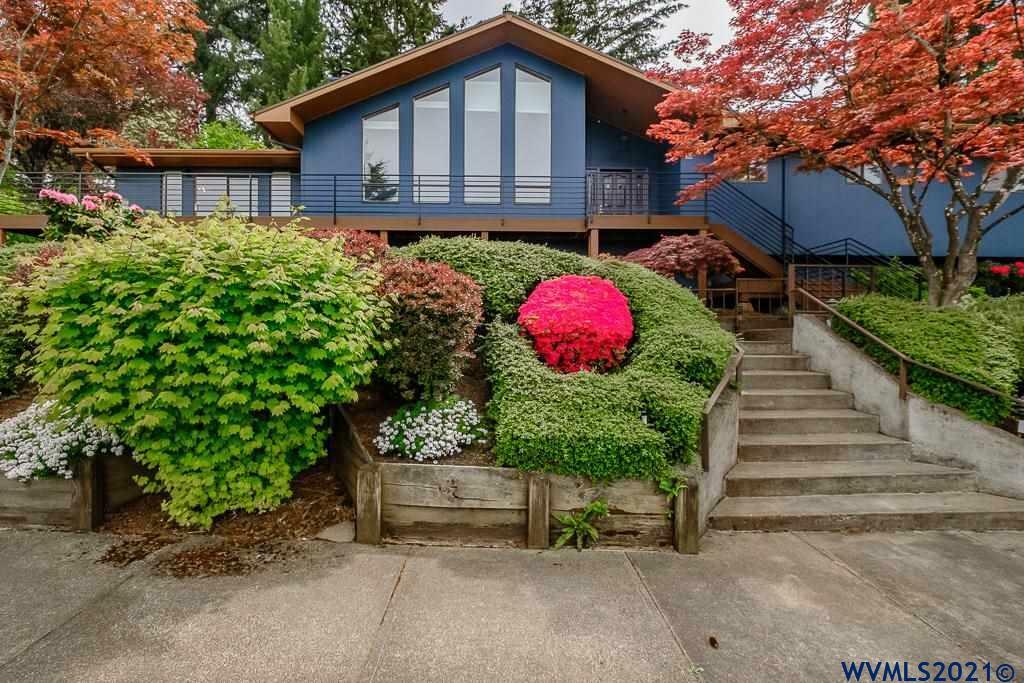 Property Photo:  2360  Timothy Dr NW  OR 97304 