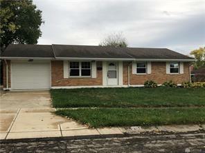 7060 Charing Court  Huber Heights OH 45424 photo