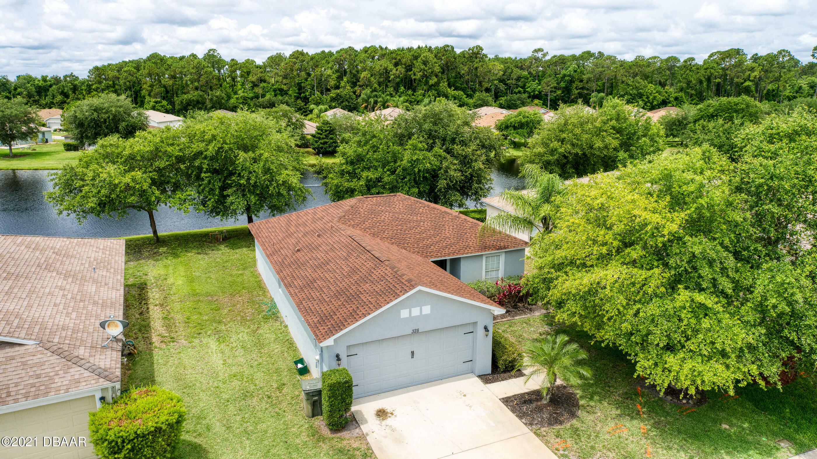 Property Photo:  328 Grand Preserve Way  FL 32117 