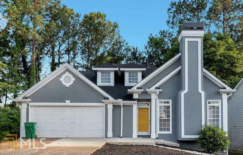 Property Photo: 1054 Brandon Lane GA 30083