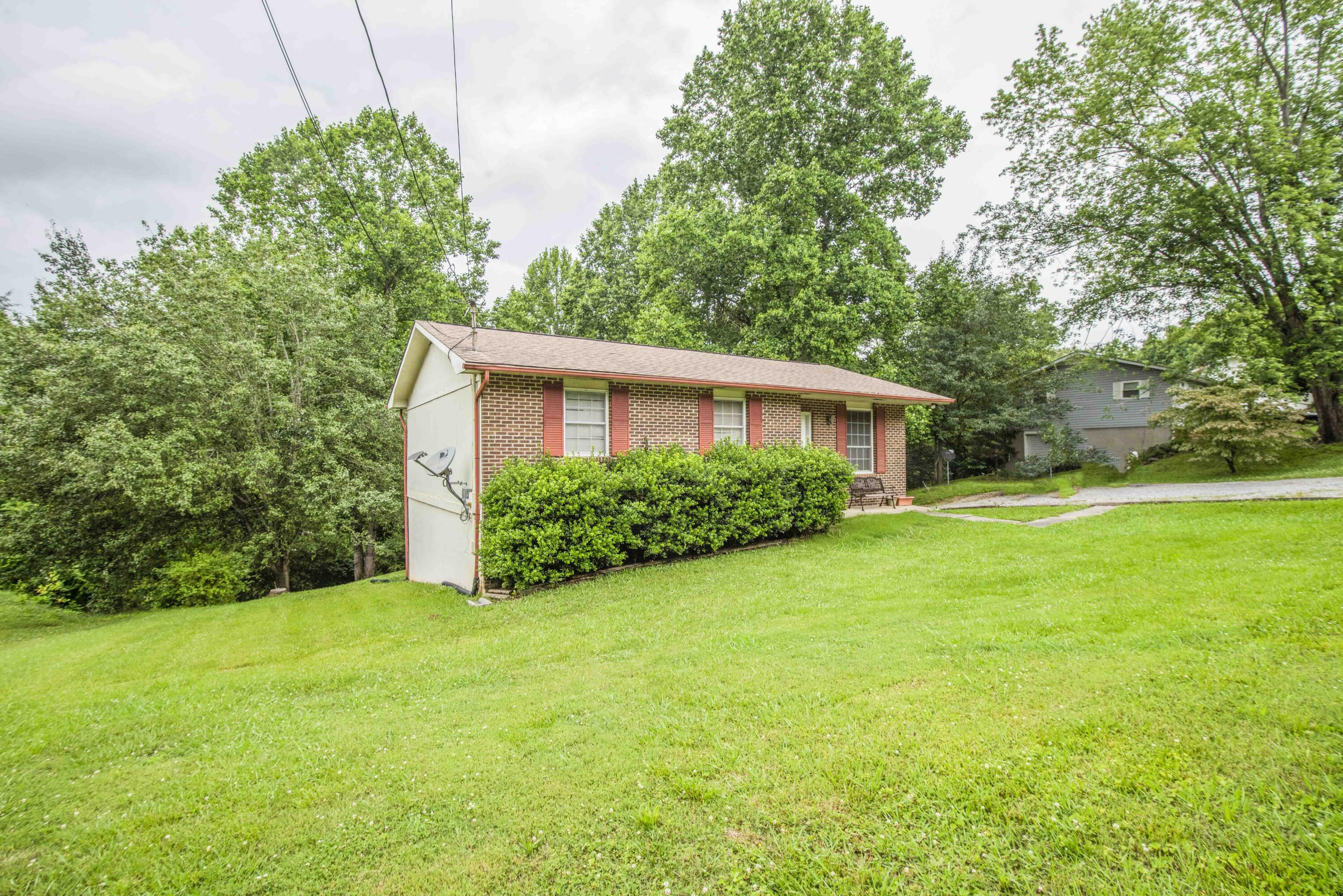 Property Photo:  267 Finley Drive  TN 37771 