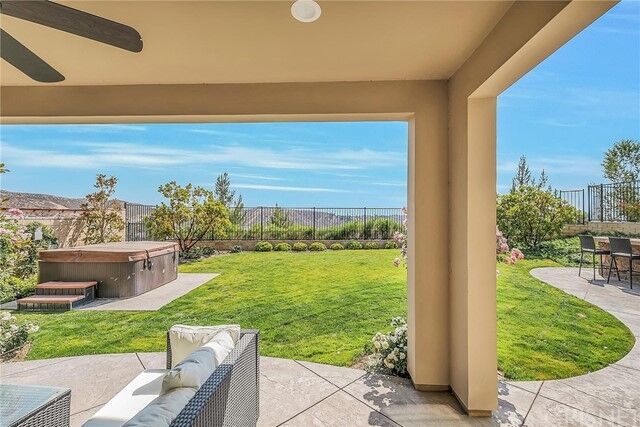 Property Photo:  19210 Lauren Lane  CA 91350 