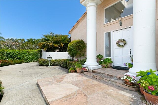 Property Photo:  8 Tirremia Drive  CA 92629 