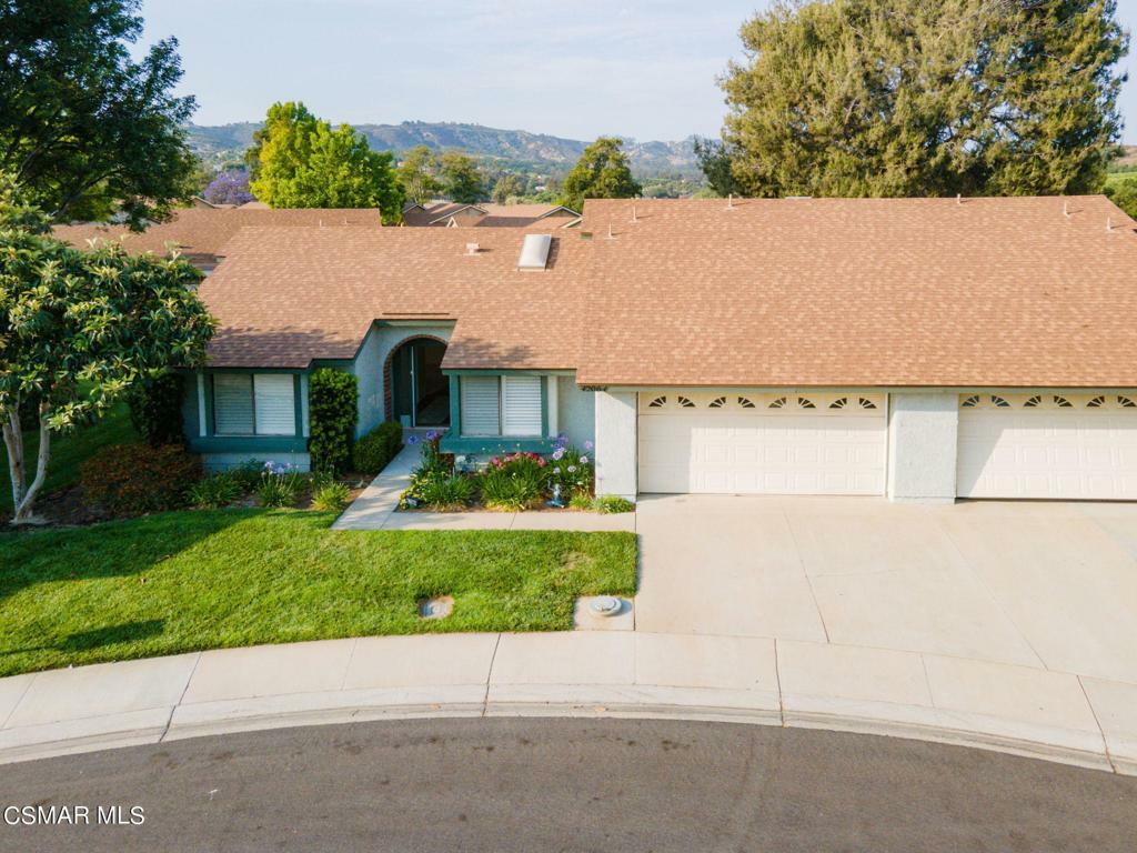 Property Photo: 42064 Village 42 CA 93012